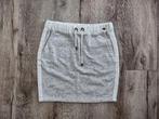 Mooie grijs gemêleerde rok Sissy Boy, maat S. Sportieve rok., Onb, Sissy-Boy, Ophalen of Verzenden, Onb