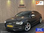 Audi S5 Sportback 3.0 TFSI Quattro ACC B&O MEMORY DRIVE-MODE, Auto's, Audi, Automaat, Euro 5, Gebruikt, Zwart