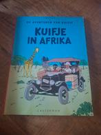 Kuifje in Afrika - Hergé, Ophalen of Verzenden