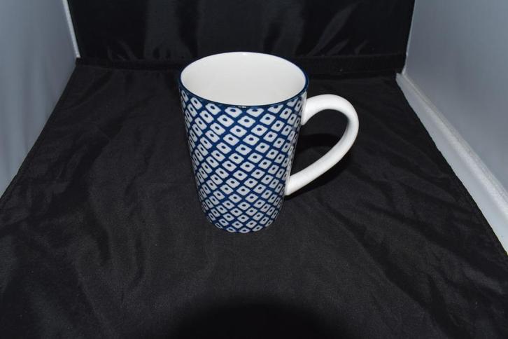 Mokken Gusta Japanese servies, Huis en Inrichting, Keuken | Servies, Nieuw, Overige typen, Overige stijlen, Overige materialen