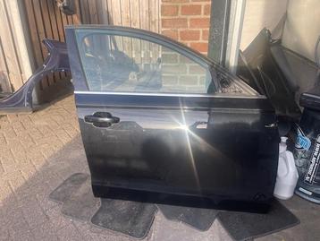 PORTIER RECHTS VOOR LZ9Y Audi A6 (C7) (01-2010/09-2018) beschikbaar voor biedingen