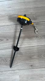 Intrekbare oprollijn hond, Dieren en Toebehoren, Honden-accessoires, Ophalen, Zo goed als nieuw
