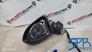 Buitenspiegel Links VW Arteon 3G8857501LJ INKLAPBAAR 360 CAM beschikbaar voor biedingen