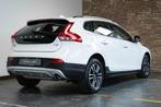 Volvo V40 Cross Country T3 Automaat Edition+ | Stoelverwarmi, Auto's, Volvo, Euro 6, 4 cilinders, 700 kg, Leder en Stof