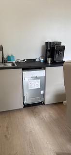 Vaatwasser ikea 45cm, Witgoed en Apparatuur, Vaatwasmachines, Ophalen, Minder dan 85 cm, Minder dan 10 liter, Inbouw