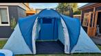 Coleman vis a vis tent., Caravans en Kamperen, Tenten, Ophalen