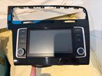 Pioneer AVIC-EVO1-G72 Radio VW Golf 6, Auto diversen, Ophalen of Verzenden, Gebruikt