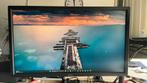 BenQ Zowie RL2755 27/Full HD/TN/60 Hz/1 ms/Vlak/Zwart/Gaming, Computers en Software, Monitoren, Gaming, Gebruikt, VGA, Full HD