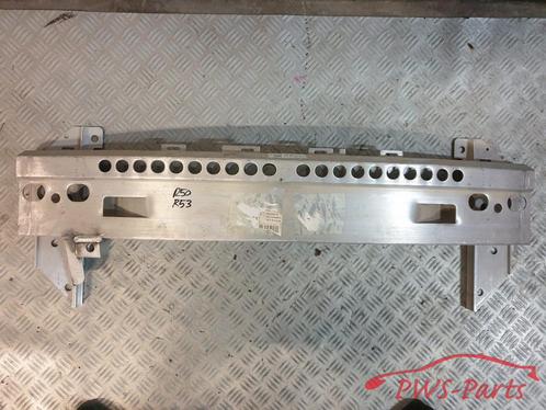 MINI COOPER R50 R53 BUMPERBALK VOOR ZIJDE ORIGINEEL, Auto-onderdelen, Carrosserie en Plaatwerk, Bumper, Mini, Gebruikt, Ophalen of Verzenden