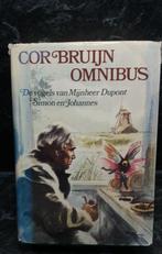 Cor bruijn omnibus - 2 titels., Boeken, Gelezen, Ophalen of Verzenden