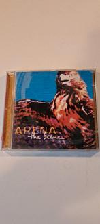 The Scene-Arena, Cd's en Dvd's, Cd's | Nederlandstalig, Ophalen of Verzenden, Zo goed als nieuw