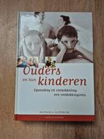 M. Glockler - Ouders en hun kinderen, Sociale wetenschap, Ophalen of Verzenden, Zo goed als nieuw, M. Glockler