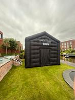 Opblaasbare nachtclubs te huur!, Tuin en Terras, Partytenten, Ophalen, Zo goed als nieuw, Minder dan 5 meter