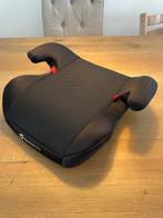 Zitverhoger Titanium Baby Booster Tano Isofix zwart, Overige merken, 22 t/m 36 kg, Ophalen of Verzenden, Zo goed als nieuw