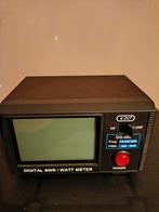 KPO DG503 DIGITALE SWR METER, Telecommunicatie, Zenders en Ontvangers, Ophalen of Verzenden, Zo goed als nieuw, Zender en Ontvanger