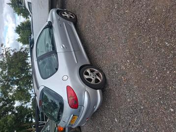 Peugeot 206 onderdelen beschikbaar voor biedingen