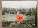 Unieke foto Steenwijk, Verzamelen, Foto's en Prenten, Foto, Ophalen of Verzenden, Zo goed als nieuw, Voor 1940