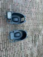 Piaggio zip buddybak type 1/2/3 fastrider / 98, Ophalen