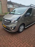 Opel Vivaro bj 2018  1.6 Cdti 121pk  L2H1, Auto's, 121 pk, 15 km/l, Origineel Nederlands, Opel