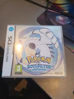 Pokemon Soulsilver: Nintendo DS, Spelcomputers en Games, Avontuur en Actie, 1 speler, Ophalen of Verzenden, Zo goed als nieuw