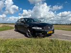 Jaguar XJ 5.0 V8 SUPERSPORT AUT 2010 Zwart, Auto's, Automaat, Achterwielaandrijving, 5000 cc, 510 pk