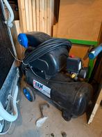 Ferm Compressor - Goed Werkend!, Doe-het-zelf en Verbouw, Compressors, Ophalen, Gebruikt, 6 tot 10 bar, Minder dan 200 liter/min