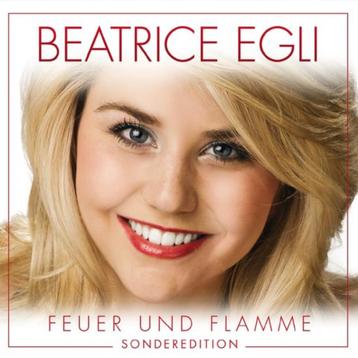 Beatrice Egli - Feuer Und Flamme - Sonderedition beschikbaar voor biedingen
