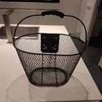 Fietsmand voorop, Fietsen en Brommers, Ophalen of Verzenden