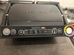 Optigrill tefal, Witgoed en Apparatuur, Contactgrills, Ophalen, Gebruikt