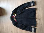 Oeteldonk jas 4XL Hoofs, Kleding | Heren, Carnavalskleding en Feestkleding, Ophalen, Zo goed als nieuw, Overige maten