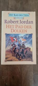 Het Pad der Dolken - Robert Jordan (Boek VIII), Boeken, Ophalen of Verzenden, Gelezen, Robert Jordan