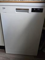 Beko vaatwasser, Witgoed en Apparatuur, Vaatwasmachines, Ophalen of Verzenden, Zo goed als nieuw, 85 tot 90 cm