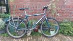 fiets voor fietsvakantie  toeren met bagage, Gebruikt, 26 inch, Aluminium, 49 tot 53 cm