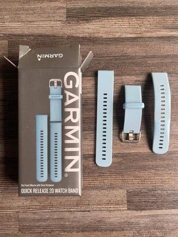 Originele Garmin Quick Release horlogeband (23171)