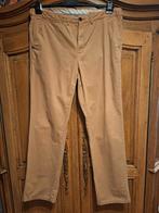 Tommy Hilfiger Denim chino khaki, katoen, W38 L34, z.g.a.n., Overige kleuren, Verzenden, Tommy Hilfiger, Overige maten