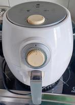 The Deluxe Line Airfryer XL, Ophalen of Verzenden, Gebruikt, Airfryer XL, 1000 t/m 1499 gram