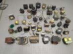Transformatoren / trafo's, Hobby en Vrije tijd, Elektronica-componenten, Ophalen of Verzenden, Gebruikt
