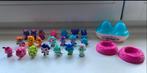 Hatchimals Collectibles Set, Ophalen of Verzenden, Zo goed als nieuw, Jongen of Meisje