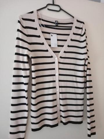 Nieuw vest van Hema mt M beschikbaar voor biedingen