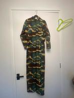 Airforce Carnavalspak - Freddy's Magic, Carnaval, Ophalen of Verzenden, Zo goed als nieuw, Kleding