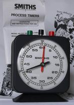 Smiths Labo Clock NS 22G, Audio, Tv en Foto, Fotografie | Doka Toebehoren, Ophalen, Nieuw, Doka-onderdelen, Draagbaar