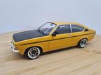 MCG Opel Kadett C Coupe SR Custom! ATS Classic velgen 1:18, Overige merken, C, Nieuw, Ophalen of Verzenden