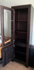 Tv-meubel, kast en bijzettafeltjes - Gebruikt, Huis en Inrichting, Ophalen, Met deur(en), Minder dan 100 cm, Modern