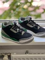 Nike Jordan 3 Retro "Pine Green" – No. 41, Kleding | Heren, Schoenen, Overige kleuren, Nike Jordan, Sportschoenen, Nieuw
