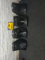 binnenkap set zip, Fietsen en Brommers, Ophalen of Verzenden, Zo goed als nieuw, Overige typen, Piaggio