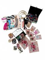 Knutselspullen, Ophalen of Verzenden, Zo goed als nieuw