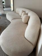 Teddy bankstel, Ophalen of Verzenden, Zo goed als nieuw, Wit