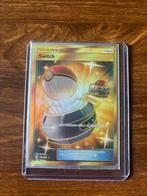 Pokemon Switch secret rare 160/149, Hobby en Vrije tijd, Verzamelkaartspellen | Pokémon, Ophalen of Verzenden