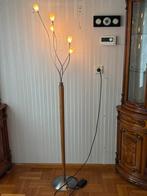 Staande lamp, Ophalen, Zo goed als nieuw, Overige materialen, 150 tot 200 cm
