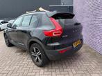 Volvo XC40 1.5 T2 R-Design | Nieuw Binnen | Panorama Schuifd, Gebruikt, Euro 6, 129 pk, Zwart